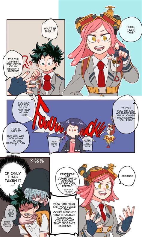 my hero academia hentia|My Hero Academia (Boku No Hero Academia) Hentai Manga et。